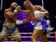 O ex-rival Fabio Wardley é o favorito, apesar da mão pesada de Daniel Dubois.