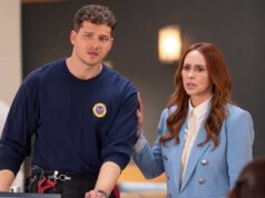 Final de ‘9-1-1’: Oliver Stark provoca que Buck enfrentará ‘tempos difíceis’ depois de tomar uma grande decisão no final ‘Intenso’ da 9ª temporada (exclusivo)