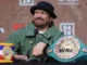 David Haye identificou a próxima luta ideal para Oleksandr Usyk depois de Rico Verhoeven.
