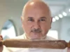 Osvaldo Gross compartilhou sua receita especial SHOW El Intransigente