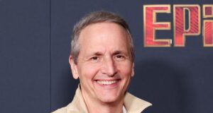 Tom Quinn, da Neon, se preocupa com a falta de concorrência em Hollywood pós-fusão