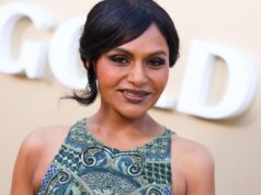 Mindy Kaling defende perda de peso, mas entende críticas online