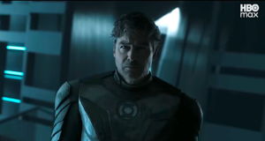 ‘Lightning’ da HBO tem um pouco de verde, como o último trailer mostra Hal Jordan Unleashing Ring Power (VÍDEO)