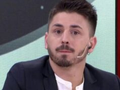 Chocado com o que Pompito revelou no Canal Trece SHOW El Intransigente
