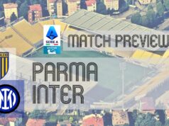 Antevisão da Série A: Inter vs Parma – Notícias, escalações e previsões do time
