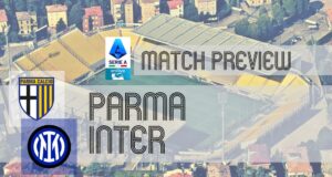 Antevisão da Série A: Inter vs Parma – Notícias, escalações e previsões do time