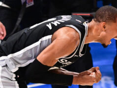 Vembanyama está à vista do ‘sonho de infância’ depois que o Spurs surpreendeu o Thunder