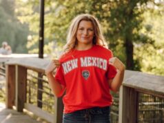 Novo México marca 2027 verbal do campeão estadual da Carolina do Sul, Peighton Johnson
