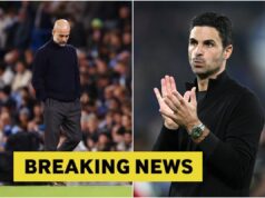 Arsenal e Man City querem contratar Matias Fernandez-Pardo