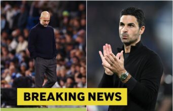Arsenal e Man City querem contratar Matias Fernandez-Pardo