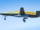 Um drone baseado em porta-aviões dos EUA está mais perto de alcançar o sucesso após um voo de teste autônomo de duas horas bem-sucedido