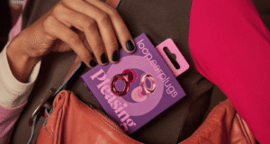 Onde comprar protetores de ouvido Harry Styles Pleasing x Loop online: site