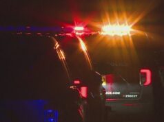 A Polícia de Portland investiga relato de agressão na NW Naito Parkway; Sem prisões