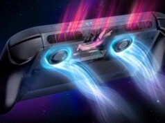 O primeiro chip de jogos móveis da Intel foi o Arc G3, e este Acer o usa