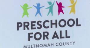 Condado de Multnomah divulga ‘plano final’ para pré-escola universal