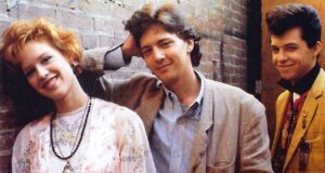 Andrew McCarthy diz que ‘Cheers’ de Ted Danson o ajudou a ficar sóbrio