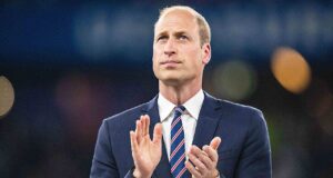 Príncipe William pode trazer filhos reais aos EUA para turnê da Copa do Mundo da FIFA, dizem especialistas