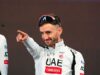 ‘Ele me deu algumas dicas e conselhos’ – Adam Yates, competidor do Giro d’Italia GC, recebe dicas e táticas da vitória do irmão Simon