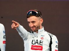 ‘Ele me deu algumas dicas e conselhos’ – Adam Yates, competidor do Giro d’Italia GC, recebe dicas e táticas da vitória do irmão Simon