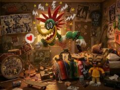 Jorge R. Gutierrez não fará a série AI ‘Punk Duck’ após reação negativa
