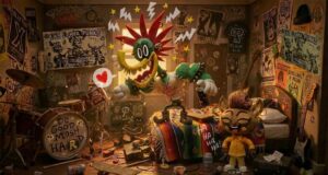 Jorge R. Gutierrez não fará a série AI ‘Punk Duck’ após reação negativa