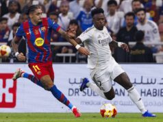 Como assistir Barcelona x Real Madrid: transmissões ao vivo e canais de TV do El Clasico