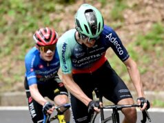 Jonas Vingegaard está claramente acima do nível em sua busca. ‘Uma carreira completa’ no Giro d’Italia e lutar pelo pódio facilita seu trabalho – Análise GC