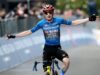 Giro d’Italia: Jonas Vingegaard envia sinal aos rivais com vitória solo na etapa 9 no topo de Corno alle Scale