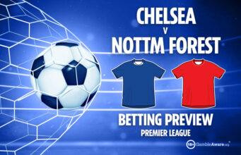 Antevisão, previsões, dicas de apostas e probabilidades de Chelsea x Nottingham Forest para o jogo de segunda-feira de feriado bancário