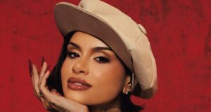 Kehlani anuncia datas para “The Kehlani World Tour: North America”