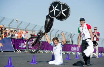 ‘Suas conquistas e legado nunca serão esquecidos’ – o ciclista de parasailing Alex Zanardi morre aos 59 anos