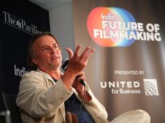 IndieWire, Programa do Festival de Cinema de Cannes 2026 da United for Business