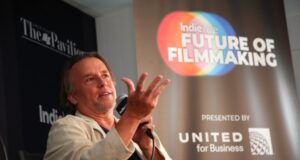 IndieWire, Programa do Festival de Cinema de Cannes 2026 da United for Business
