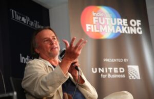 IndieWire, Programa do Festival de Cinema de Cannes 2026 da United for Business