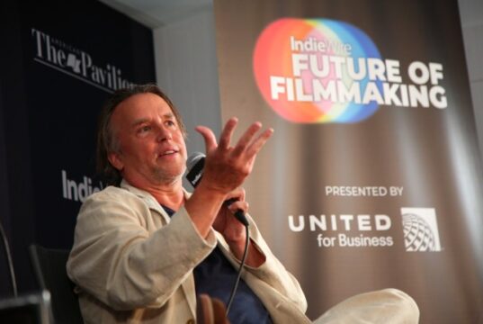 IndieWire, Programa do Festival de Cinema de Cannes 2026 da United for Business