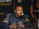 Rais Aleem pesa, evento principal DAZN com Angelo Leo termina