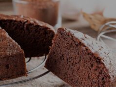 Receita de bolo de chocolate: fácil e úmido