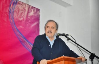 Ricardo Alfonsín voltou a criticar Xavier Miley: “rude e rude”