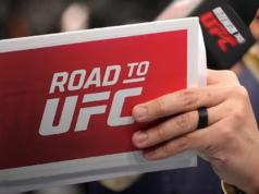 Caminho para o UFC: Rodada de abertura da 5ª temporada