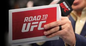 Caminho para o UFC: Rodada de abertura da 5ª temporada