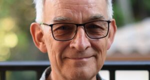 O criador do MPC, Roger Linn, pretende ser um com o navegador de guias