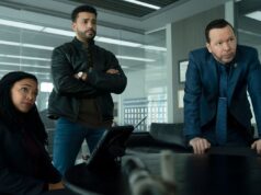 Final da 1ª temporada de ‘Boston Blue’: Após um suspense chocante sobre um acidente de carro, um personagem morrerá?