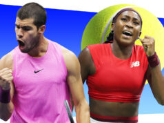Ingressos e ofertas de tênis do US Open 2026 para Nova York, incluindo passagem aérea, hotel e assentos em Flushing Meadows
