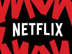 As ambições publicitárias da Netflix continuam a crescer