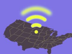 AT&T, T-Mobile e Verizon se unem para eliminar zonas mortas de cobertura