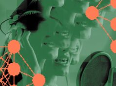 Spotify, por que um superfã transformaria seu artista favorito em um tapa de IA?