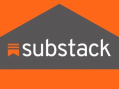Os autores estão evitando o imposto Substack