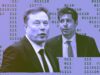 Elon Musk perdeu o caso contra Sam Altman