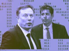 Elon Musk perdeu o caso contra Sam Altman