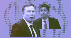 Elon Musk perdeu o caso contra Sam Altman